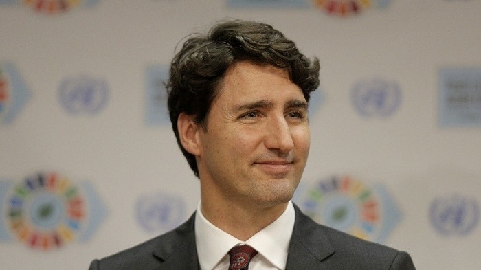 Fort McMurray: Justin Trudeau refuse officiellement l`aide russe, américaine et mexicaine